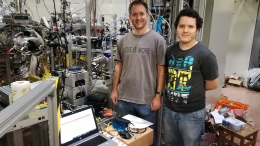 BEAR beamline Elettra 1