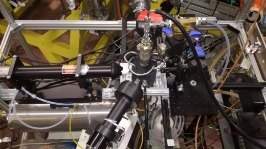 BEAR beamline Elettra 2